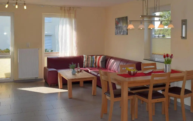 Fehmarnstrand 78 RH 1