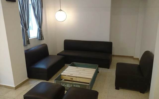 Suites 201