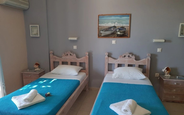 Karabo Hotel