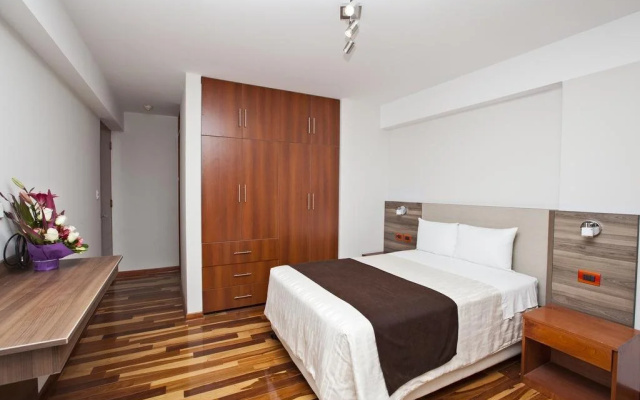Polo Apartment