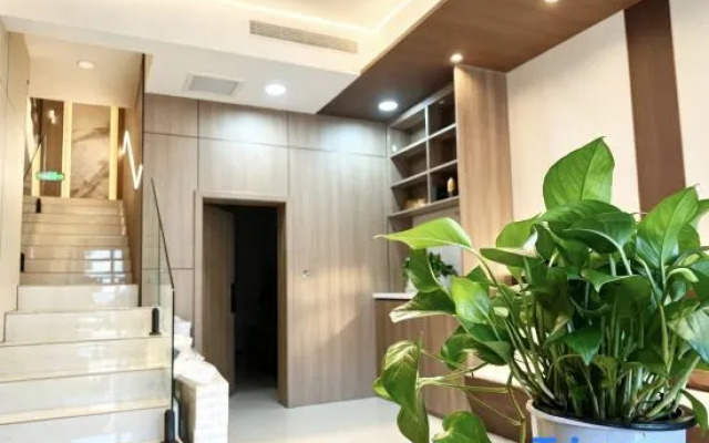Boya  Light  Hotel