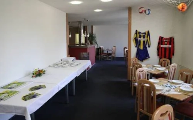 Parkhotel Opava