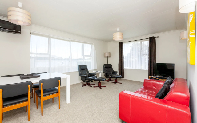 16 Northgate Motor Lodge