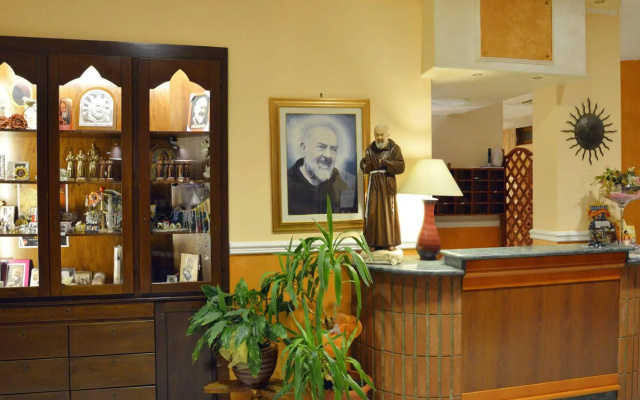 Hotel La Solaria