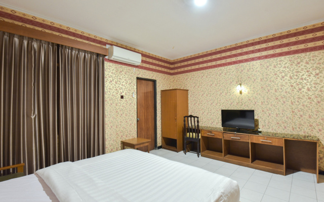 Hotel Sekar Ayu
