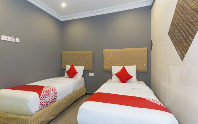 Hotel O Comfort