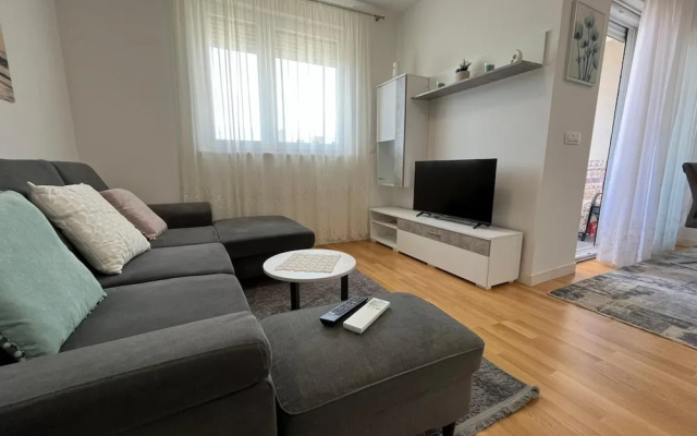 City Apartment Vitas