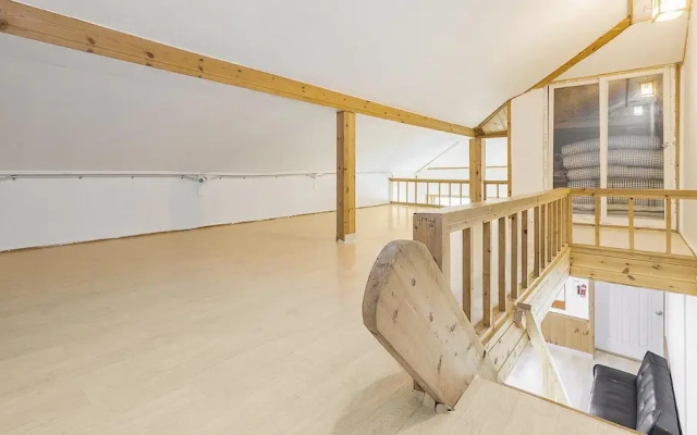 Gangneung Guytack Pension