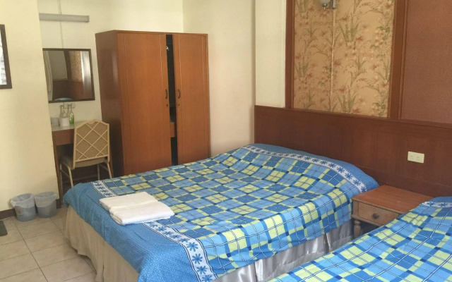 Chantorn Jomtien Guest House 2