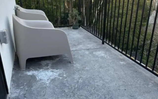Dimond Abode Vacation Rental