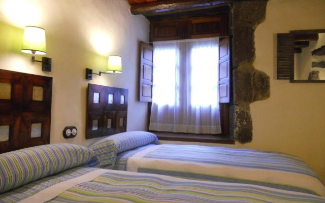 Casa la finca
