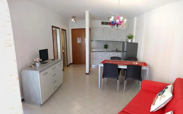 Nuovo fronte spiaggia, terrazza sul mare e piscina