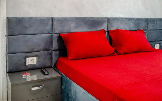Apartament Unique Luxury 9