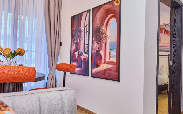 Makao By Edmor Suites