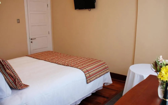 Oporto Hotel Boutique