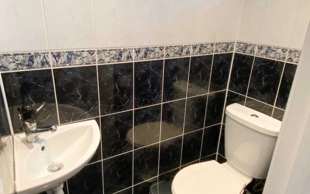 Spacious 3 Bed Townhouse Garden Wifi Balham