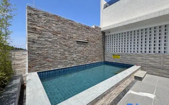 Qianjiangyue Homestay