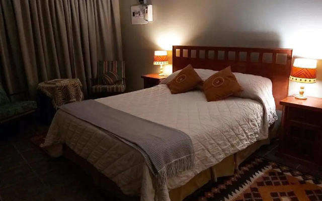 Stroopsoet Holiday Home