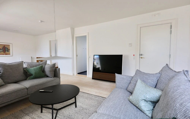 Dinesen Collection Luxury Condos by Kings Square