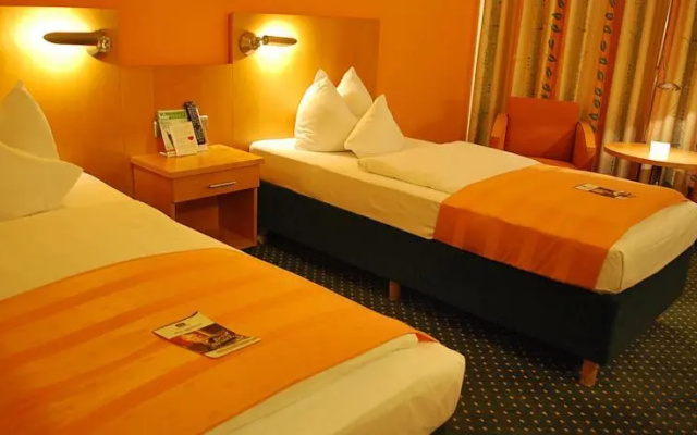 Best Western Premier Steubenhof Hotel