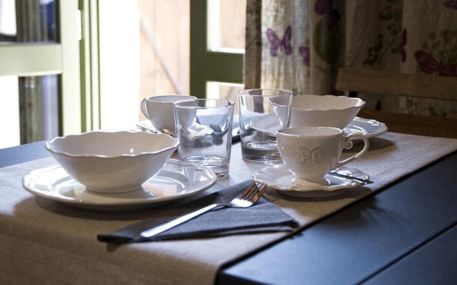 La Corte Di Anna Bed & Breakfast