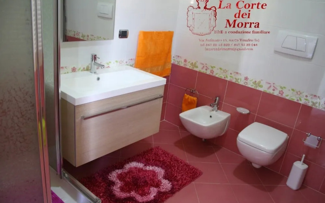 La Corte dei Morra