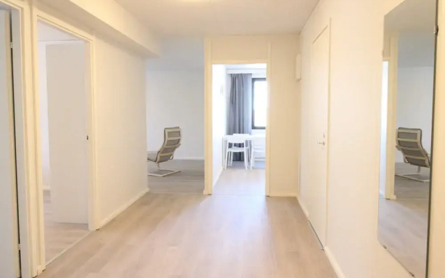 Forenom Apts Hämeenlinna Katuma 1