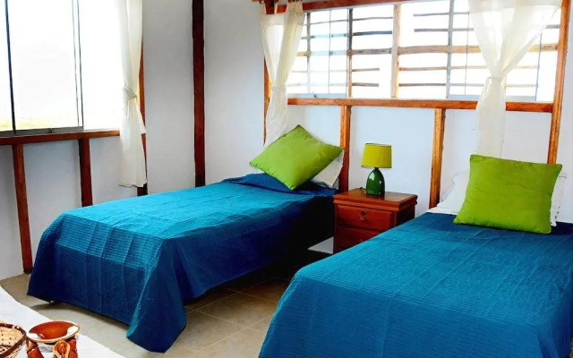 Villa Esperanza Bungalows
