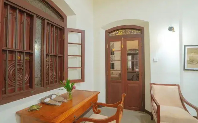 Idda Bouqtiue Villa