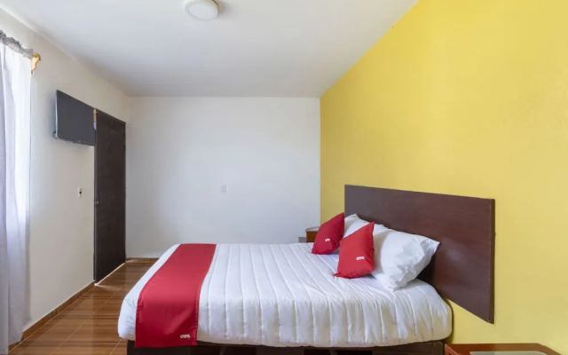 Hotel Los Valles