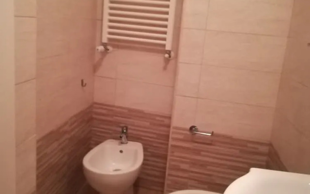 B&B Belvedere Castelluccio Valmaggiore