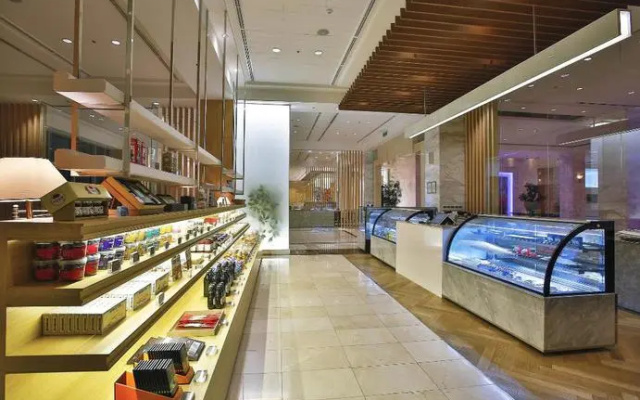 Hotel Hyundai Mokpo