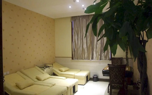 City Home Hotel