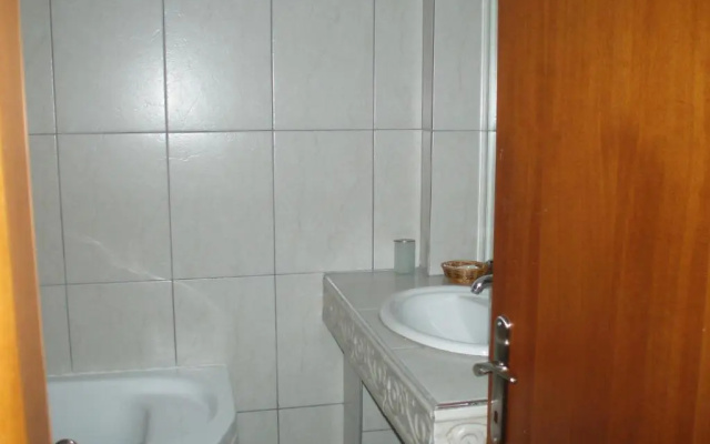 Hotel Orfeas