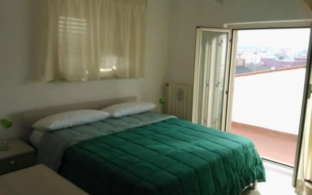 B&B Le Terrazze