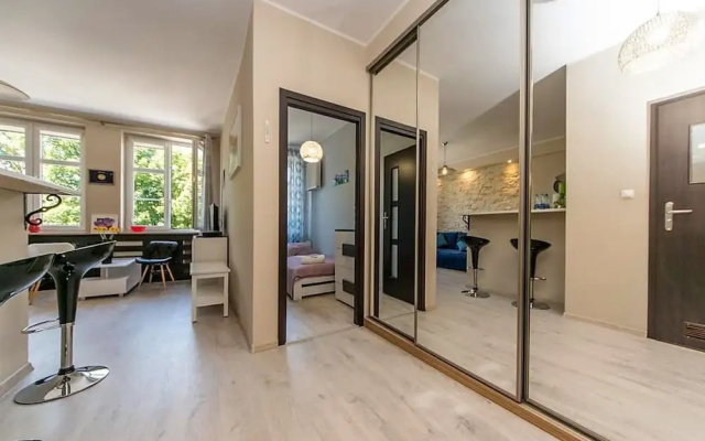 BillBerry Apartments - Apartament Grobla II