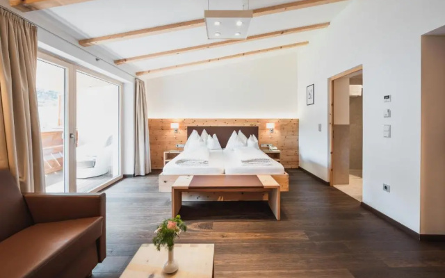 Hotel Bischofhof - Bistro Jasmin