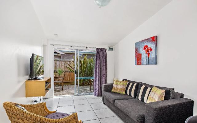 Waipu Cove Resort