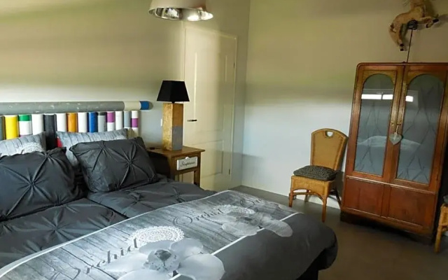 B&B De 7 Sprong