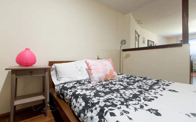 Lincoln Center Holiday Rentals