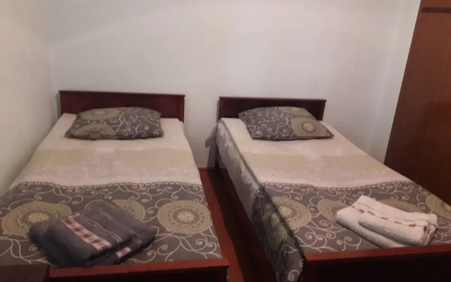 Vanadzor guest house