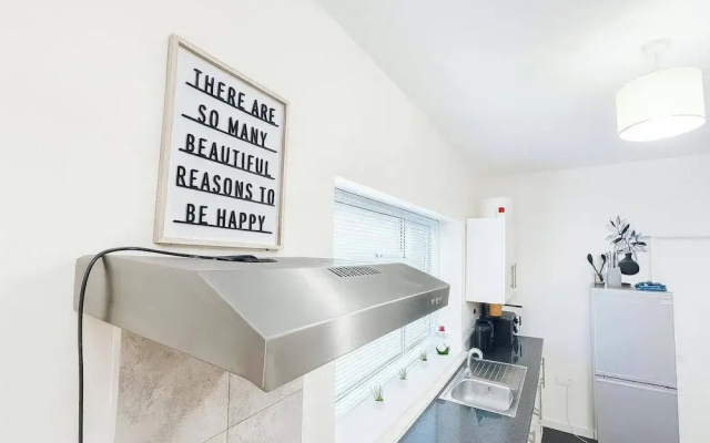 2 Bedroom Appartment