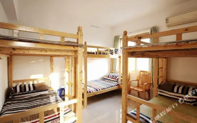 Chongqing Travel Youth Hostel