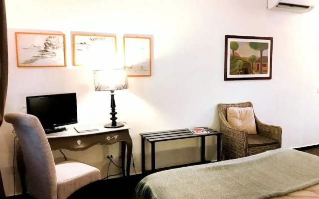 Il Giardino di Ballarò Boutique