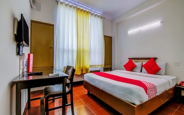OYO Flagship 10866 Bangalore