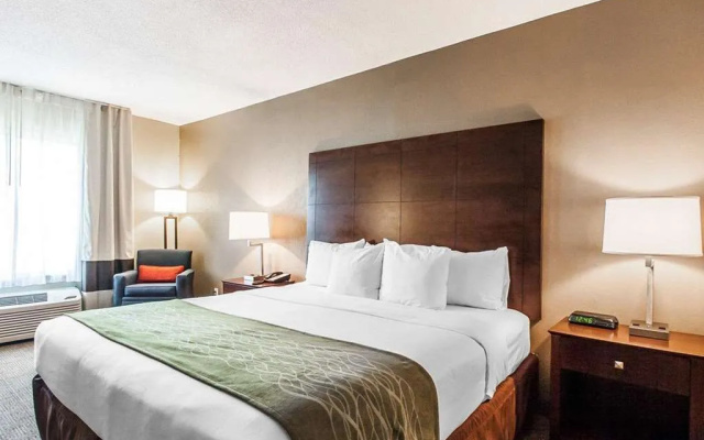 Comfort Inn