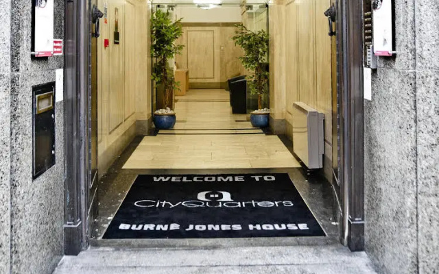 City Quarters at Burne Jones House