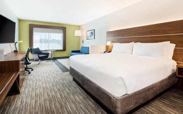 Holiday Inn Express & Suites Niceville   Eglin Area, An Ihg