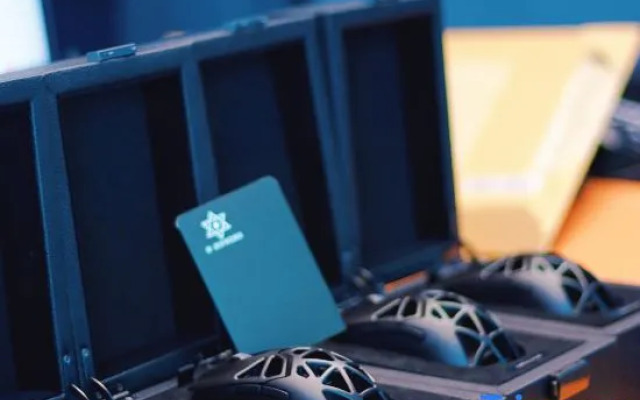 Star · Dream E-sports Hotel