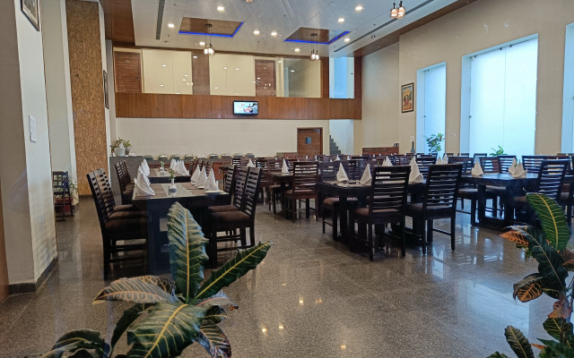 Savitri Resorts